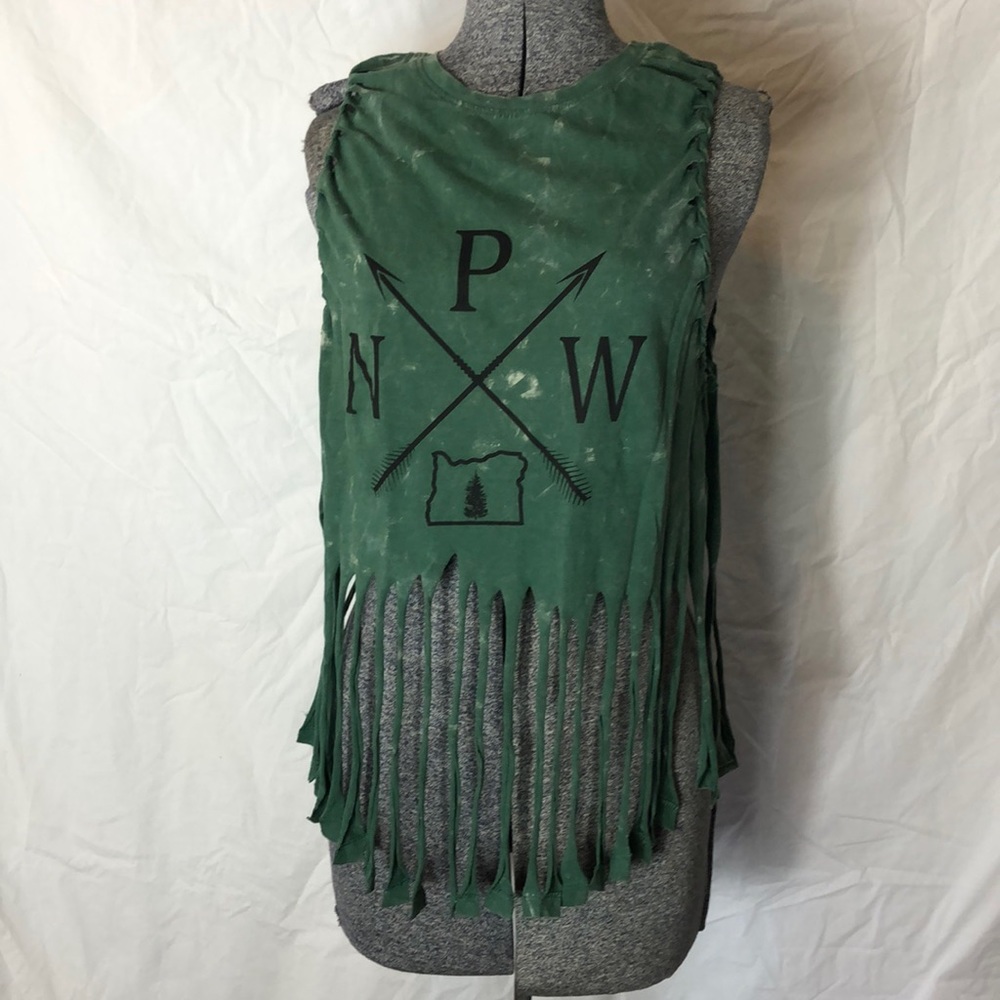 Pacific Northwest Festival Tank (1)